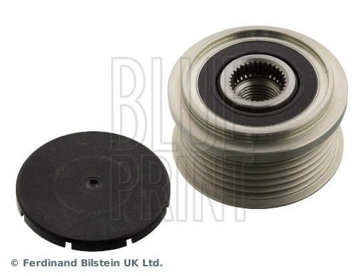  Polea alternador Hyundai I10 